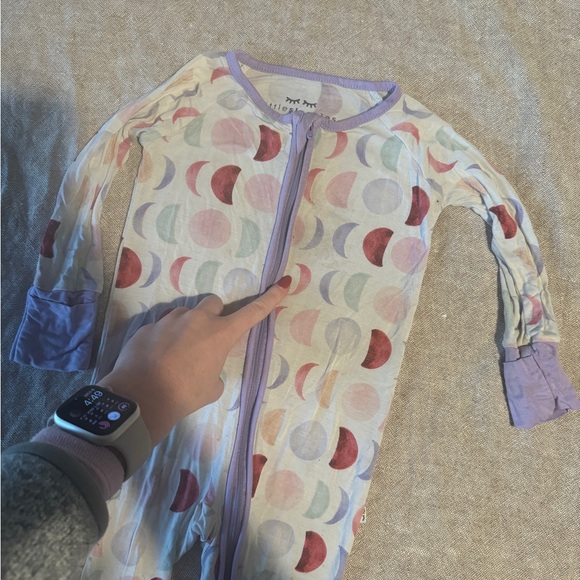 Little Sleepies bundle - Picture 11 of 14